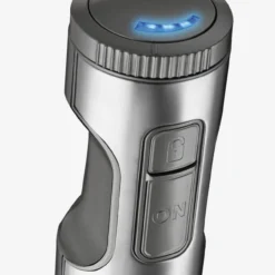 Cuisinart - Smart Stick Variable Speed Immersion Blender With Chopper -Kitchen Supplies Store CSB 87C 2 02898.1666648107