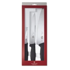 Victorinox - Fibrox 3 Piece Chef's Set 5 Victorinox - Fibrox 3 Piece Chef's Set -Kitchen Supplies Store CUT 5 1053 3 X1 P1 37518.1648585843