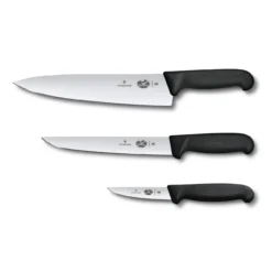 Victorinox - Fibrox 3 Piece Chef's Set