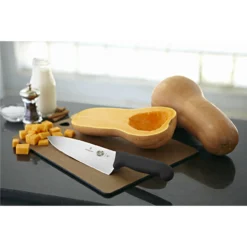 Victorinox - Fibrox 8" Chef's Knife -Kitchen Supplies Store CUT 5 2063 20 LS5 42169.1628693419
