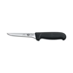 Victorinox - Fibrox 5" Straight Narrow Flexible Blade Boning Knife
