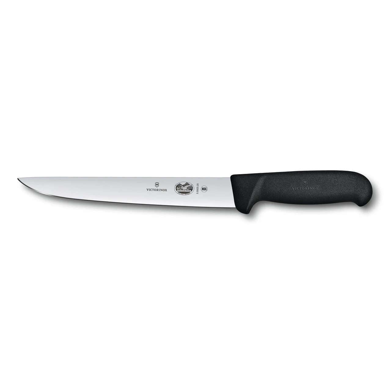 Victorinox - Fibrox 8" Stiff Flank Knife 1 Victorinox - Fibrox 8" Stiff Flank Knife