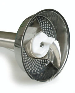 Dynamic PP97 Ricer / Foodmill 22.5" Arm Single Speed 400 Rpm 460W 115V - PP002.1 -Kitchen Supplies Store Close up Ricer 90731.1671559063