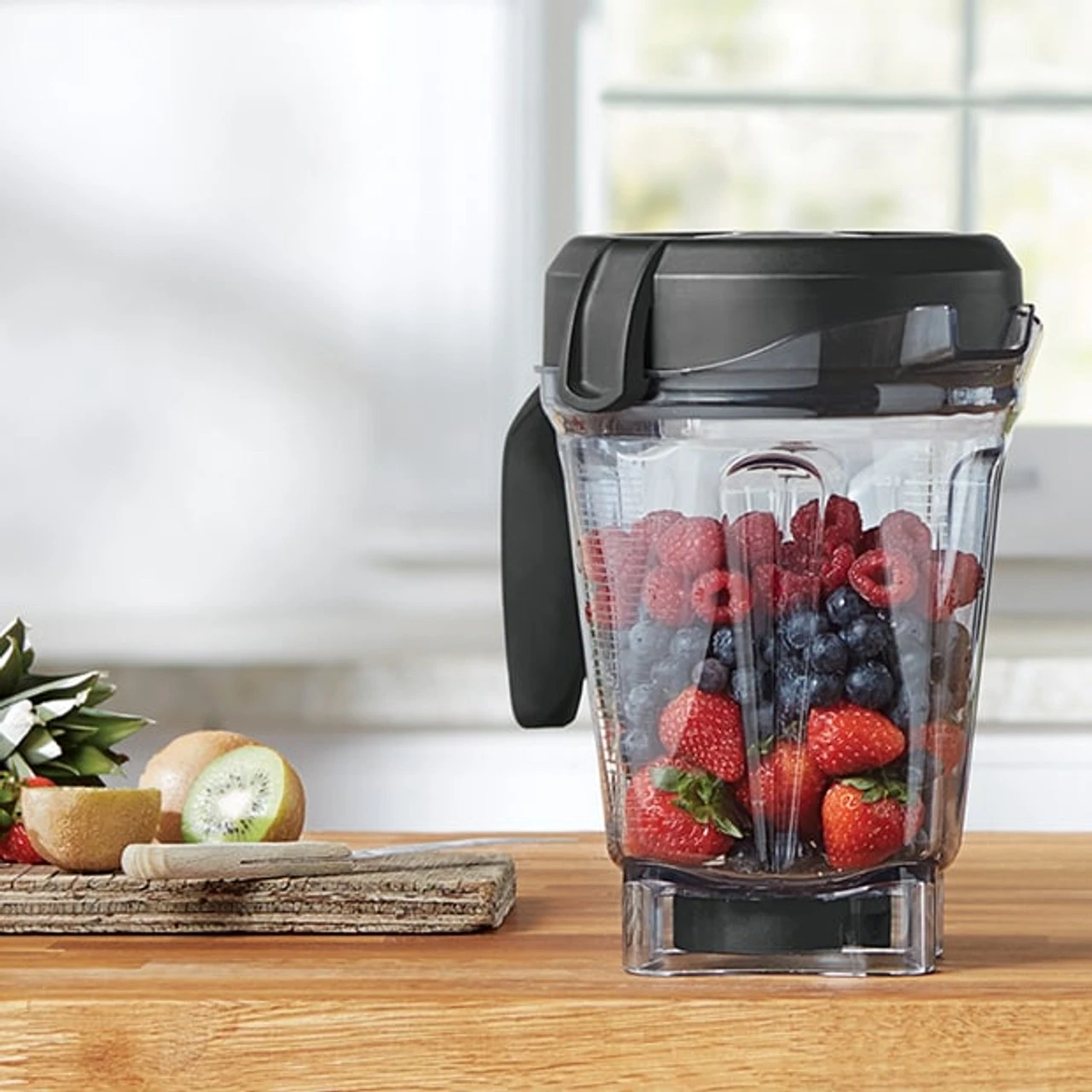Vitamix - 64 Oz Low Profile Container For G-Series & 5300 Models 2 Vitamix - 64 Oz Low Profile Container For G-Series & 5300 Models - Image 2