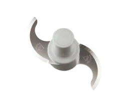 Robot Coupe - Food Processor 2.9 L Gray Bowl Single Speed - R2B -Kitchen Supplies Store Couteau20lisse20R3 R301 60482.1709640174