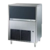 Brema - 154 Lbs Cube Ice Machine With 88 Lb Bin - CB674A HC AWS