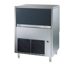 Brema - 154 Lbs Cube Ice Machine With 88 Lb Bin - CB674A HC AWS
