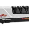 Chef's Choice - 3-stage 1520 Angle-Select Electric Knife Sharpener