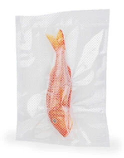 Eurodib - Vacuum Bags, 10" X 18" (100 Pk) - CB1003