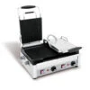 Eurodib - Double Panini Grill Press - SFE20365240