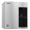 Hoshizaki - Slim-Line 30" Remote Cooled Cubelet Ice Machine, 1335 Lbs/Day - F-1501MRJ-C