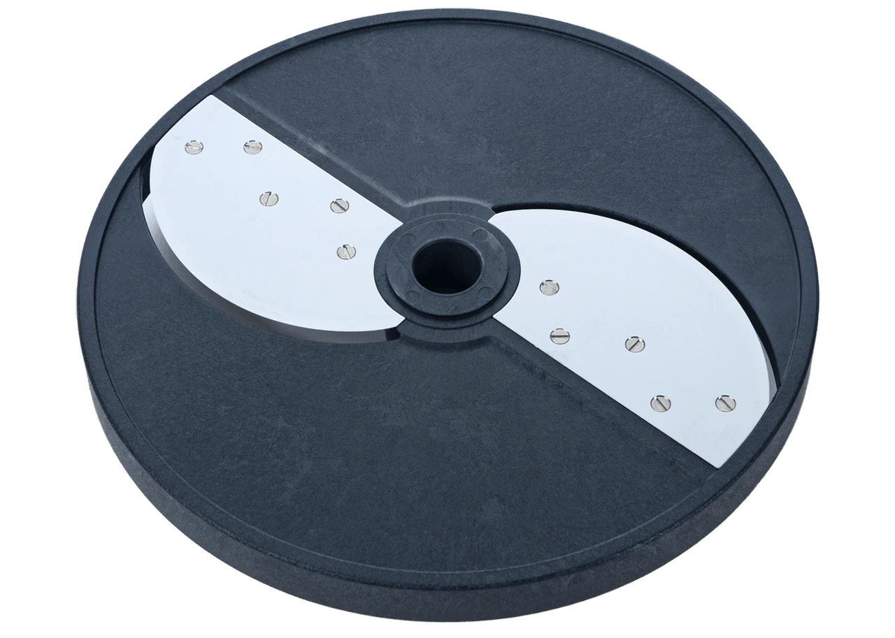 Brunner Anliker - 1mm Fine Cut Slicing Disc - F1-7 1 Brunner Anliker - 1mm Fine Cut Slicing Disc - F1-7