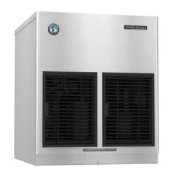 Hoshizaki - 22" Remote Cooled Cubelet Ice Machine, 470 Lbs/Day - FD-650MRJ-C