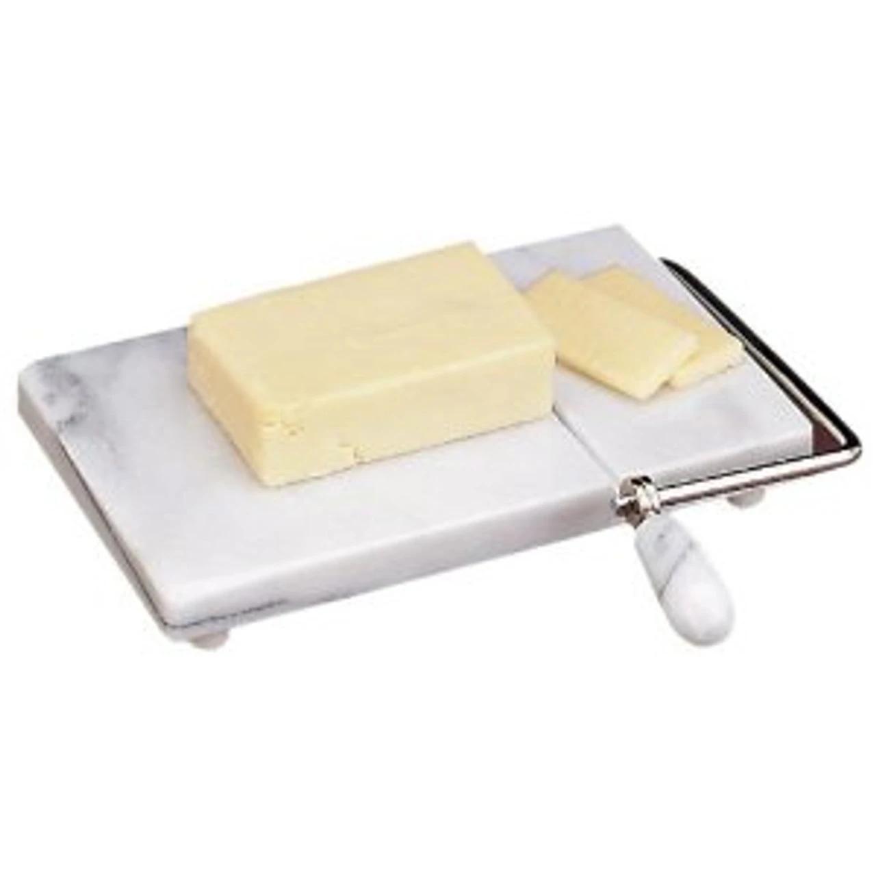 Fox Run - Marble Cheese Slicer 1 Fox Run - Marble Cheese Slicer