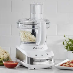 Cuisinart - Core Custom 10 Cup Food Processor -Kitchen Supplies Store FP 110C 1 54483.1675093042