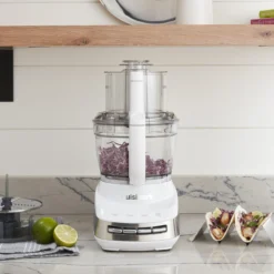Cuisinart - Core Custom 10 Cup Food Processor -Kitchen Supplies Store FP 110C 2 31923.1675093042