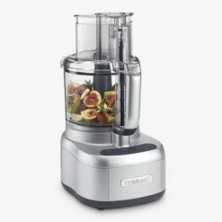 Cuisinart - 11 Cup Elemental Food Processor -Kitchen Supplies Store FP 11SSVEC 2 91614.1606354141