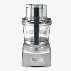 Cuisinart - Elite Collection 12 Cup Die Cast Food Processor