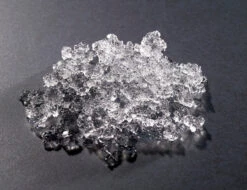 Hoshizaki - 36" Air Cooled Flaker Ice Machine, 353 Lbs/Day W/ Storage Bin - F-300BAJ 16 Hoshizaki - 36" Air Cooled Flaker Ice Machine, 353 Lbs/Day W/ Storage Bin - F-300BAJ -Kitchen Supplies Store Flaked Ice Pieces 01073.1694188169