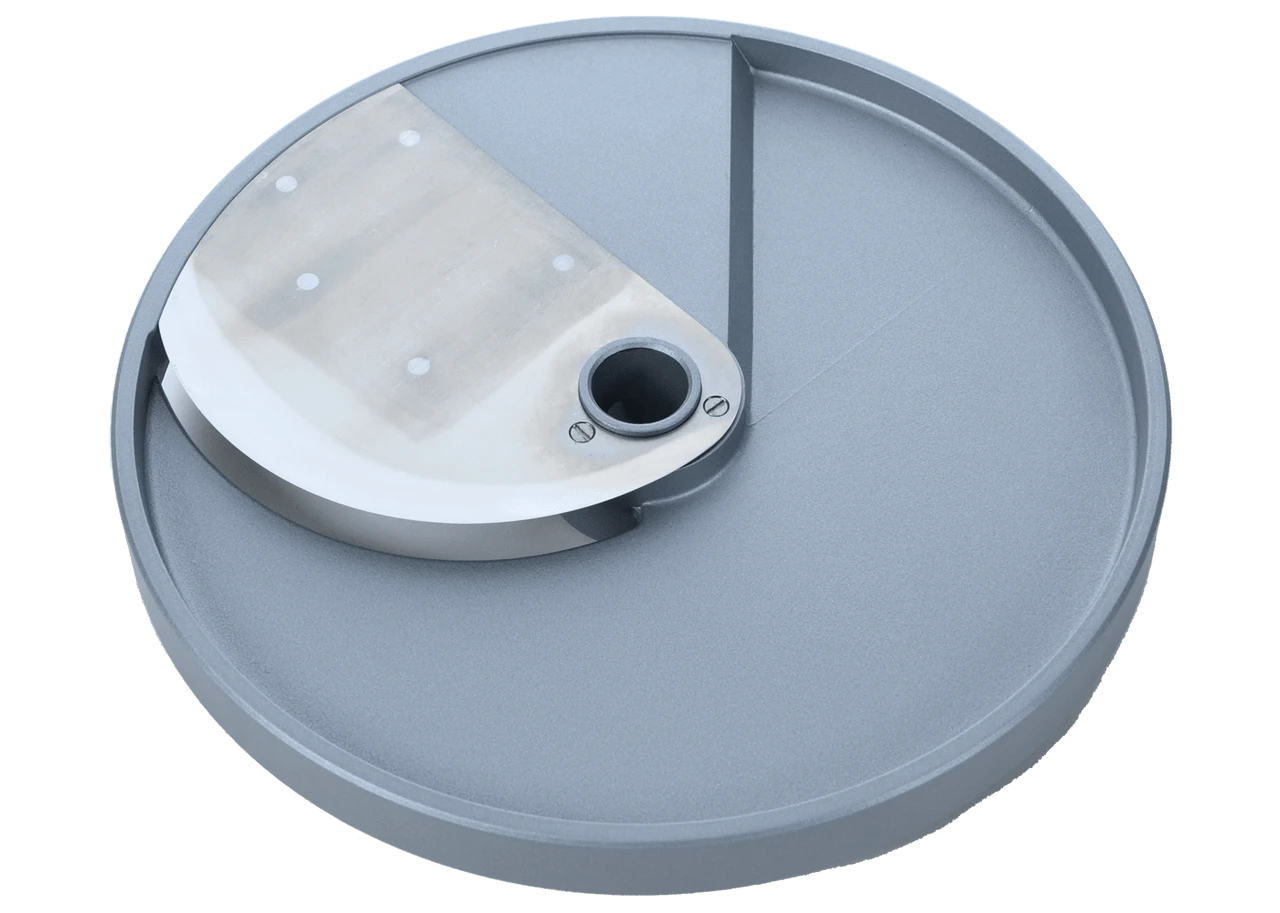 Brunner Anliker - 8mm Coarse Cut Slicing Disc - G8-7 1 Brunner Anliker - 8mm Coarse Cut Slicing Disc - G8-7