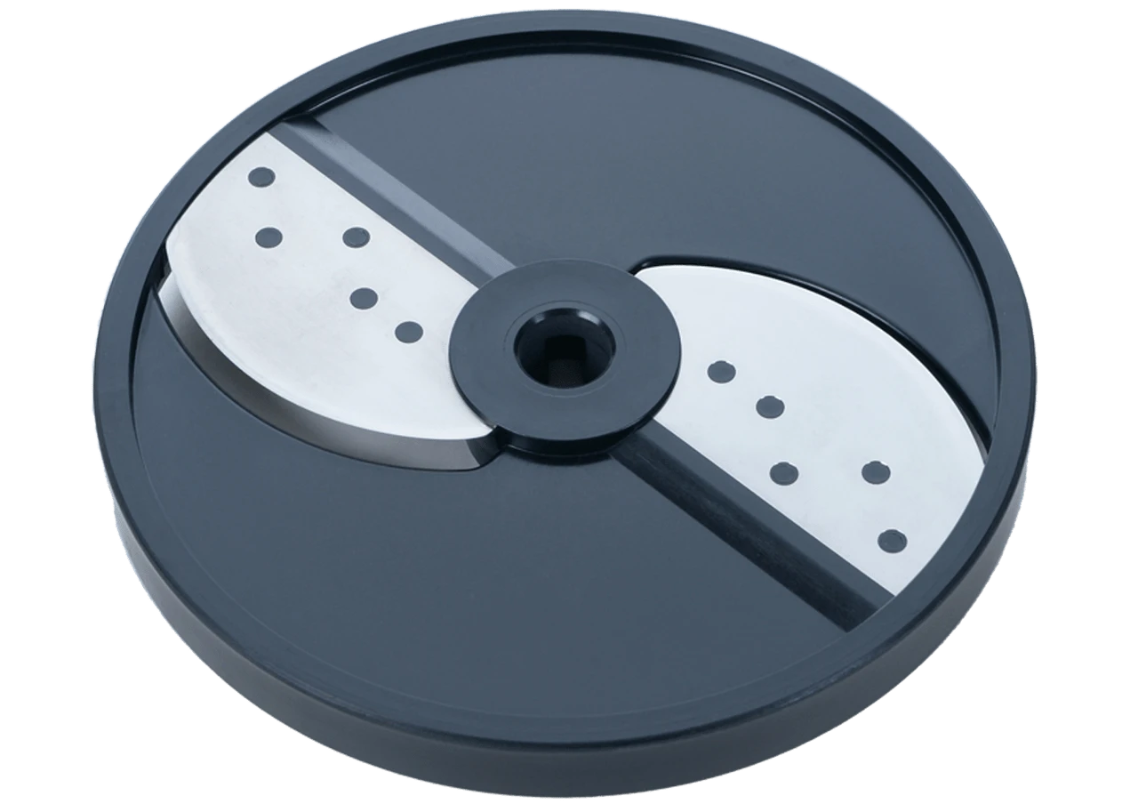 Brunner Anliker - 6mm Coarse Cut Slicing Disc - G6-5 1 Brunner Anliker - 6mm Coarse Cut Slicing Disc - G6-5