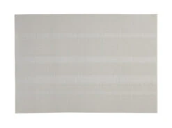 Maxwell & Williams - 17.75" X 12" White Loom Placemat - GI0066