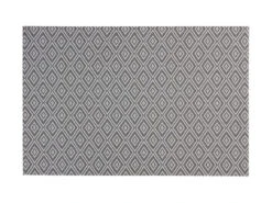 Maxwell & Williams - 17.75" X 12" Gypsy White Placemat - GI0068