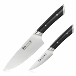 Cangshan - Helena 2Pc Starter Set - 6" Chef & 3.5" Paring