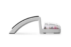 Global - 2-stage MinoSharp Ceramic Water Stone Sharpener