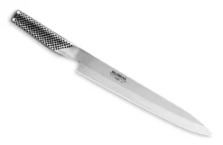 Global - G-Series 10" Single Bevel Sashimi Knife