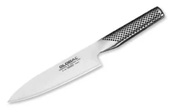 Global - G-Series 6" Chef's Knife