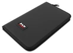 Global - 7-pocket Portfolio Knife Case - G-666-07