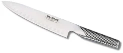 Global - G-Series 7" Fluted Cook's Knife