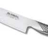 Global - G-Series 6.5" Fluted Chef Knife