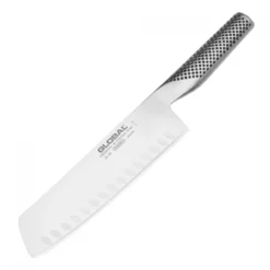 Global - G-Series 7" Fluted Vegetable Knife