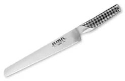 Global - G-Series 8.5" Serrated Bread Knife