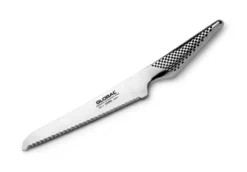 Global - GS 6.25" Serrated Tomato Knife