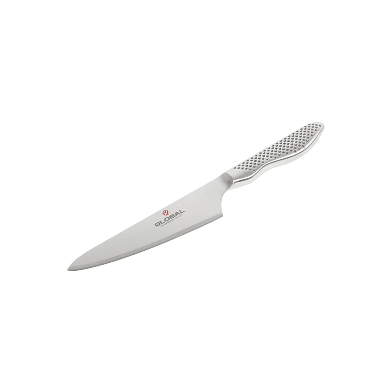 Global - GS 5" Small Cooks Knife 1 Global - GS 5" Small Cooks Knife