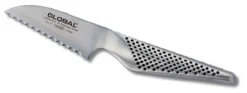 Global - GS 3" Serrate Tomato Knife