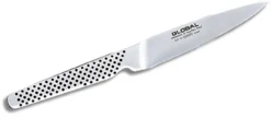 Global - GSF 4.25" Serrated Steak Knife