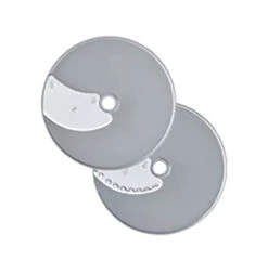 Robot Coupe - Continuous Feed Food Processor - CL50GOURMET -Kitchen Supplies Store Gamme disques series 5 7 avantage 23127.1709384165