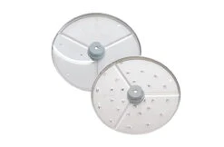 Robot Coupe - Combination Food Processor 2.9 L Clear Bowl - R2DICECLR 10 Robot Coupe - Combination Food Processor 2.9 L Clear Bowl - R2DICECLR -Kitchen Supplies Store Gamme20disques20Series201 4 48585.1709298325