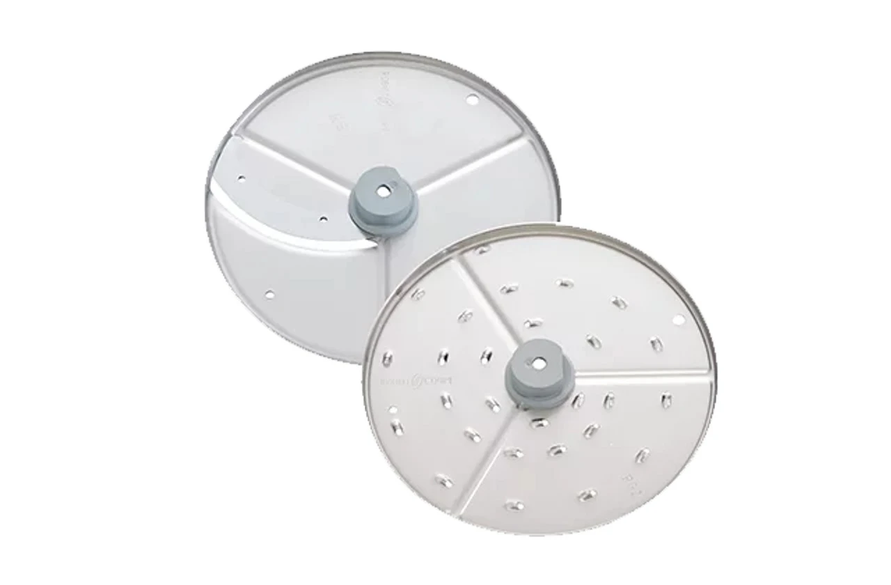 Robot Coupe - Combination Food Processor 2.9 L Clear Bowl - R2DICECLR 5 Robot Coupe - Combination Food Processor 2.9 L Clear Bowl - R2DICECLR - Image 5