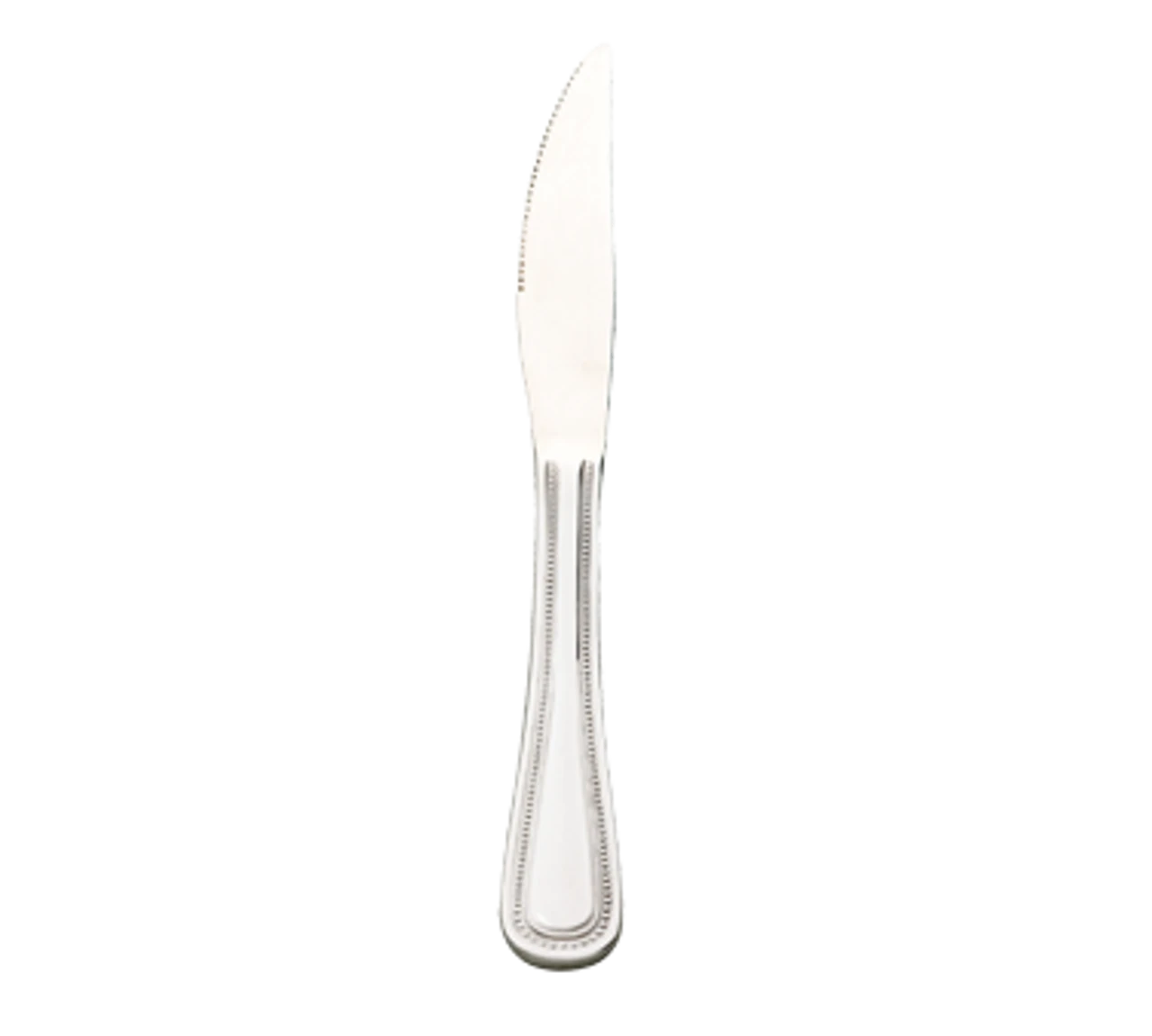 Browne - Contour 9-3/10" Steak Knife 12/Case - 502912 1 Browne - Contour 9-3/10" Steak Knife 12/Case - 502912