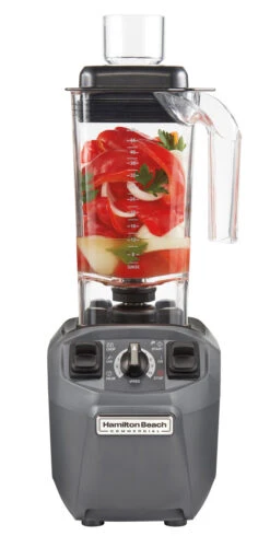 Hamilton Beach Commercial - Expeditor 510 Culinary Blender W/ 48oz Jar - HBF510 -Kitchen Supplies Store HBF510 MAIN2 64999.1683058827