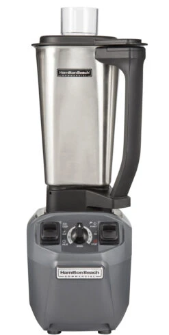 Hamilton Beach Commercial - Expeditor 510S Culinary Blender W/ 64oz Stainless Steel Jar - HBF510S