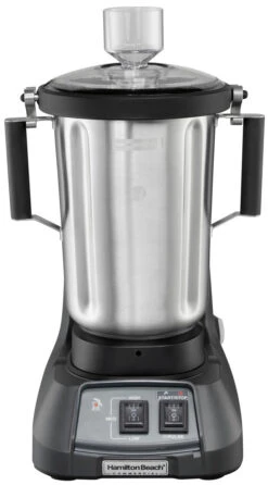 Hamilton Beach Commercial - Expeditor 900S Culinary Blender W/ 1 Gallon Stainless Steel Jar - HBF900S
