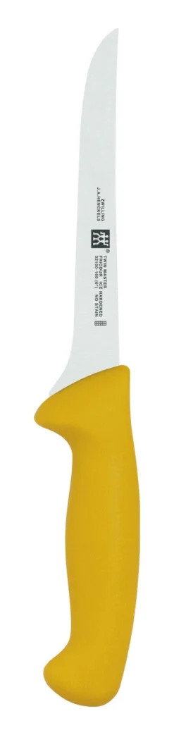 Zwilling - 6" Twin Master Stiff Boning Knife