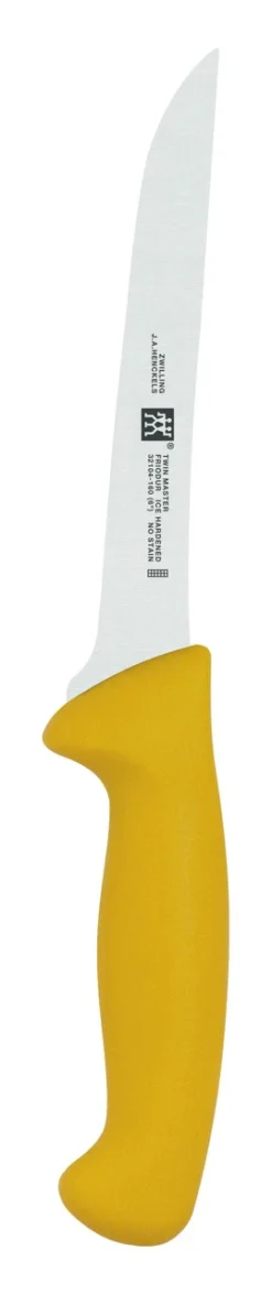 Zwilling - 6" Twin Master Boning Knife