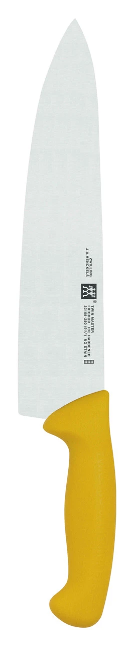 Zwilling - 9.5" Twin Master Chef's Knife 2 Zwilling - 9.5" Twin Master Chef's Knife - Image 2